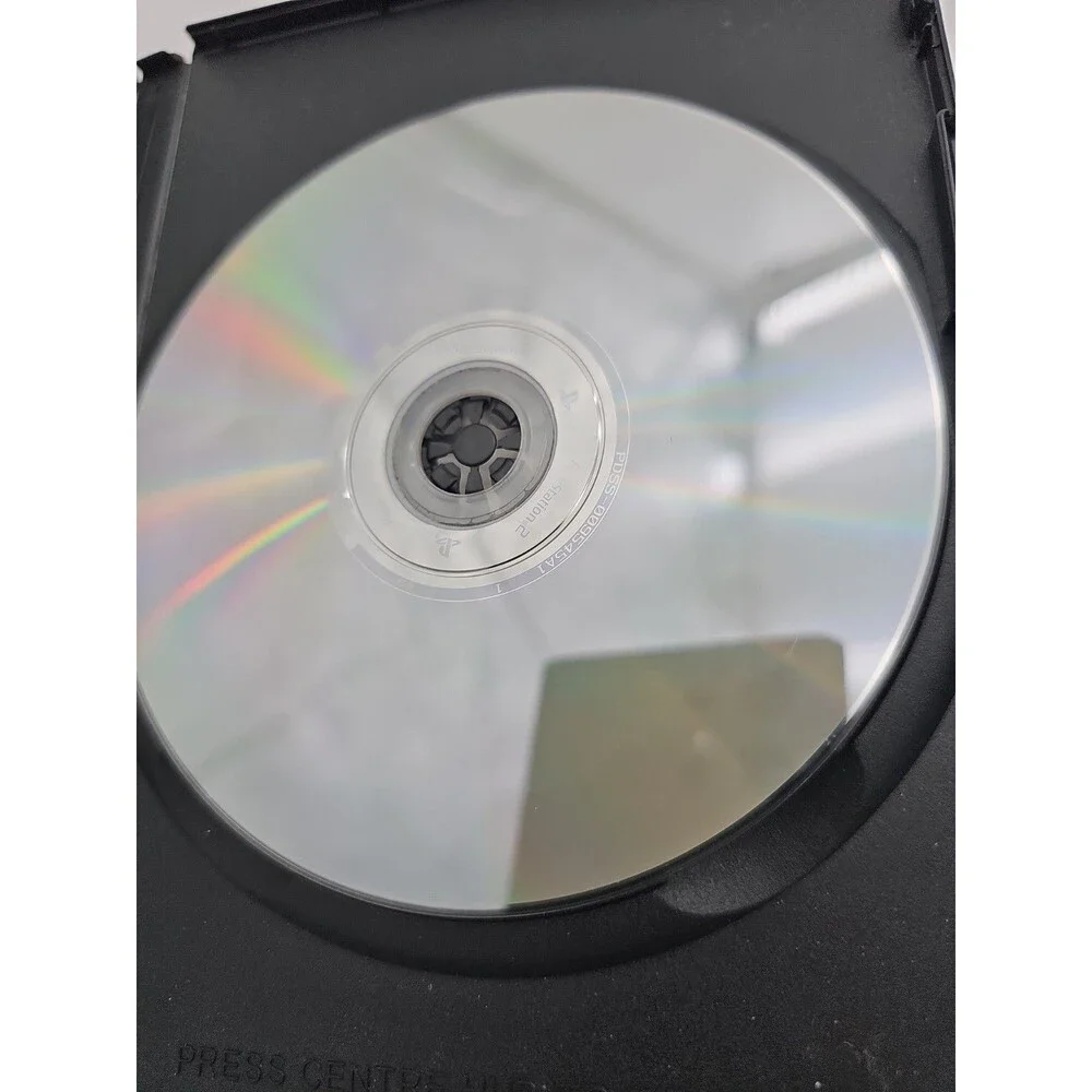 SONY MIDWAY ARCADE TREASURES (FC1002034)